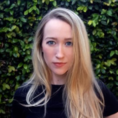Amber Gold, PhD