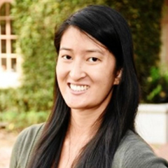 Cassie Borish, PhD