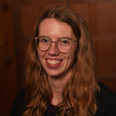 Emma Kast, PhD
