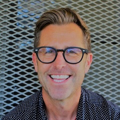 Jared Aaker